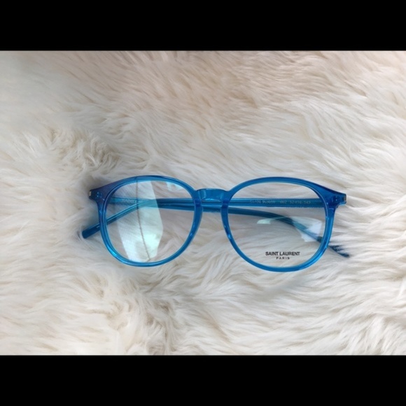 Yves Saint Laurent Other - YSL Prescription Frames